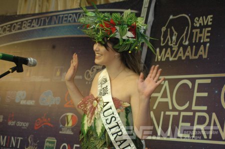 Face of beauty international-2016 тэмцээний нээлт, хэвлэлийн бага хурал /Фото/