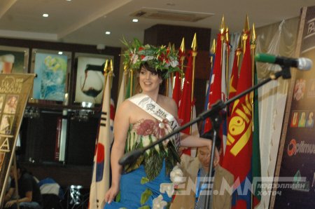 Face of beauty international-2016 тэмцээний нээлт, хэвлэлийн бага хурал /Фото/