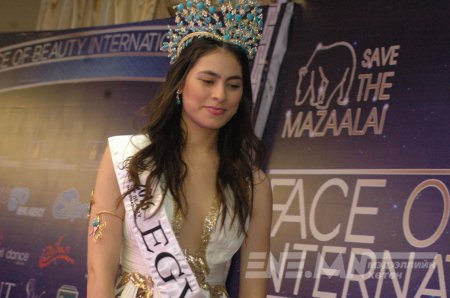 Face of beauty international-2016 тэмцээний нээлт, хэвлэлийн бага хурал /Фото/