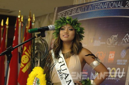 Face of beauty international-2016 тэмцээний нээлт, хэвлэлийн бага хурал /Фото/