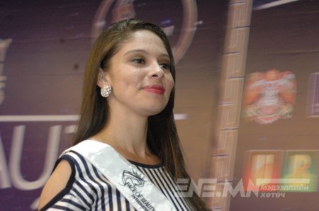 Face of beauty international-2016 тэмцээний нээлт, хэвлэлийн бага хурал /Фото/