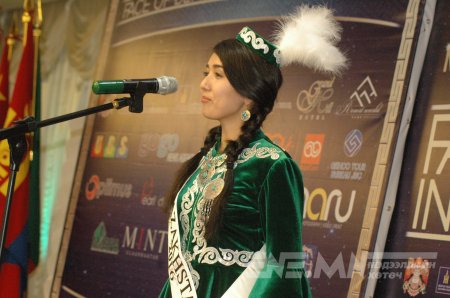 Face of beauty international-2016 тэмцээний нээлт, хэвлэлийн бага хурал /Фото/