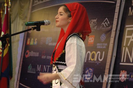 Face of beauty international-2016 тэмцээний нээлт, хэвлэлийн бага хурал /Фото/