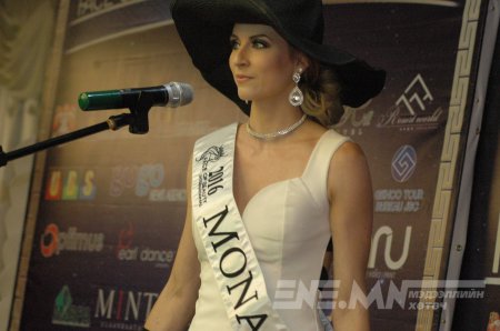 Face of beauty international-2016 тэмцээний нээлт, хэвлэлийн бага хурал /Фото/