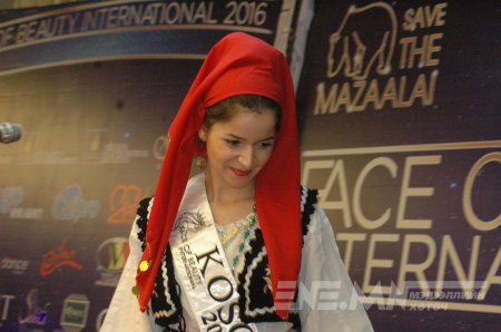 Face of beauty international-2016 тэмцээний нээлт, хэвлэлийн бага хурал /Фото/