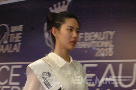 Face of beauty international-2016 тэмцээний нээлт, хэвлэлийн бага хурал /Фото/