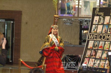 Face of beauty international-2016 тэмцээний нээлт, хэвлэлийн бага хурал /Фото/