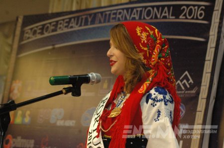 Face of beauty international-2016 тэмцээний нээлт, хэвлэлийн бага хурал /Фото/