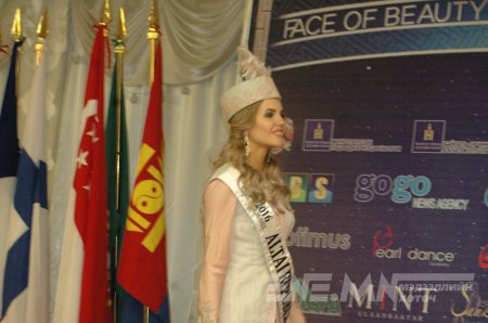 Face of beauty international-2016 тэмцээний нээлт, хэвлэлийн бага хурал /Фото/