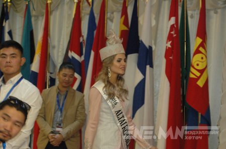 Face of beauty international-2016 тэмцээний нээлт, хэвлэлийн бага хурал /Фото/