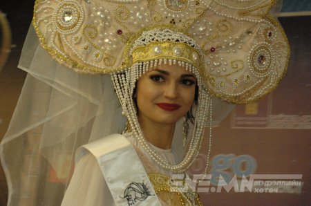 Face of beauty international-2016 тэмцээний нээлт, хэвлэлийн бага хурал /Фото/
