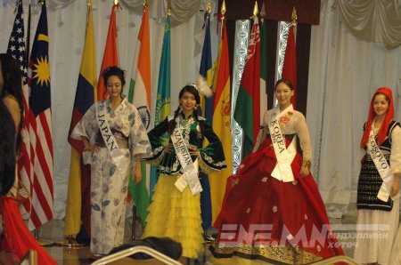 Face of beauty international-2016 тэмцээний нээлт, хэвлэлийн бага хурал /Фото/