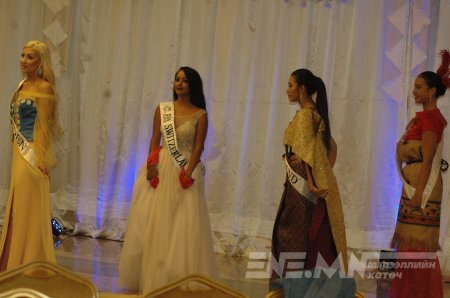 Face of beauty international-2016 тэмцээний нээлт, хэвлэлийн бага хурал /Фото/
