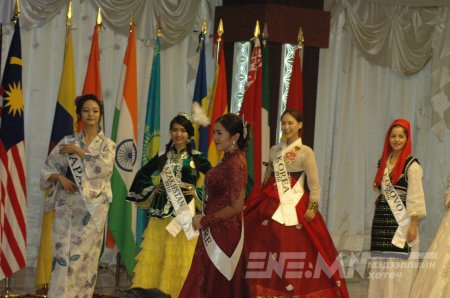 Face of beauty international-2016 тэмцээний нээлт, хэвлэлийн бага хурал /Фото/