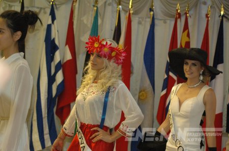 Face of beauty international-2016 тэмцээний нээлт, хэвлэлийн бага хурал /Фото/