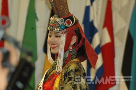 Face of beauty international-2016 тэмцээний нээлт, хэвлэлийн бага хурал /Фото/