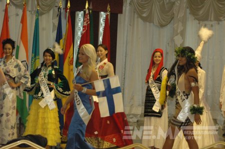 Face of beauty international-2016 тэмцээний нээлт, хэвлэлийн бага хурал /Фото/