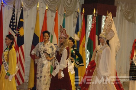 Face of beauty international-2016 тэмцээний нээлт, хэвлэлийн бага хурал /Фото/