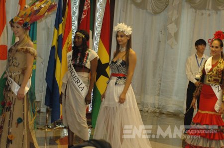 Face of beauty international-2016 тэмцээний нээлт, хэвлэлийн бага хурал /Фото/