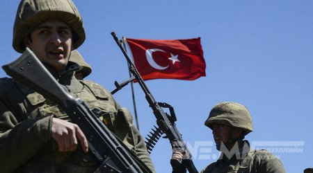 Турк онц байдал тогтоох хугацааг гурван сараар сунгалаа 