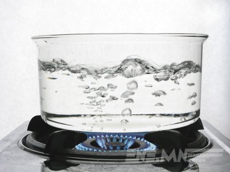 Дахин буцалгасан ус хэрэглэж болохгүй учир