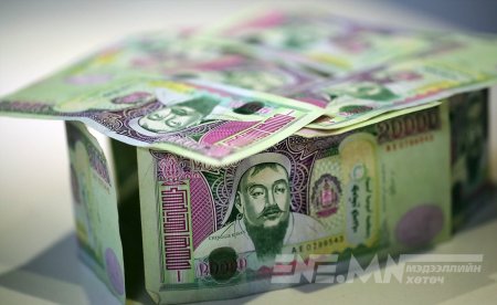 Төрийнх биш ээ, иргэн таны өр