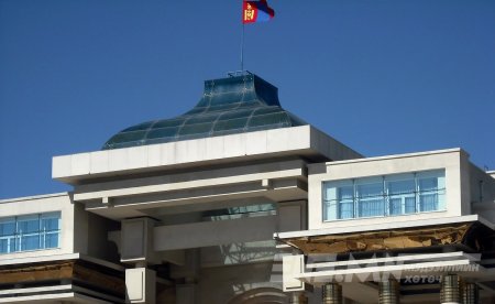 Төрийнх биш ээ, иргэн таны өр