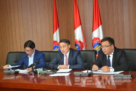 Д.Амарбаясгалан: МАН татвар нэмээгүй, цалин хасаагүй