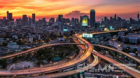 ТАЙЛАНД УЛСАД АЖИЛЛАЖ, АМЬДАРЧ БУЙ ИРГЭДИЙН АНХААРАЛД