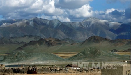  БЕРМУДЫН ГУРВАЛЖИН ШИГ ГАЗАР МОНГОЛД БАЙДАГ