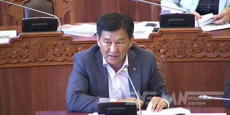 УИХ-ЫН ГИШҮҮН Ц.ДАВААСҮРЭН ТАНАА