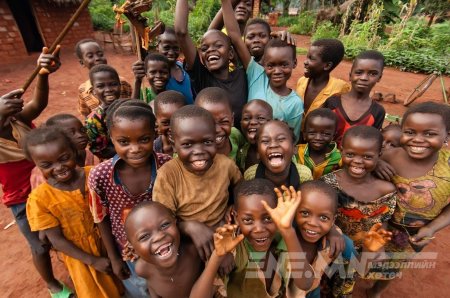 Дэлхийн хүн ам 20 жилийн дотор 9 тэрбумд хүрэх бол Монголд хамгийн сийрэг хэвээр байна