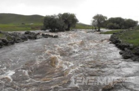 Ус хангамж, ариун цэврийн байгууламжийг сайжруулна