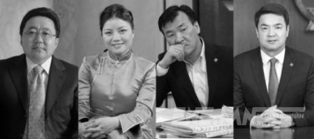 ПОПУЛИЗМИЙГ ДЭЛГЭРҮҮЛСЭН ГУРВАН ШАЛТГААН