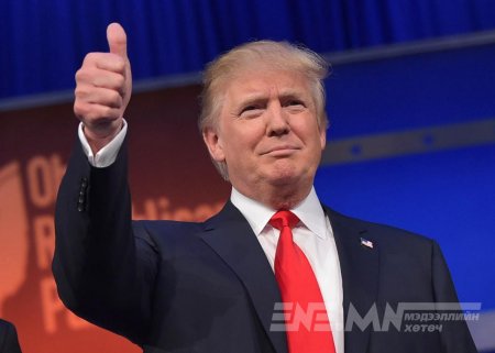 Трамп ялсан мөчийг зарлахад би ногоон картаа урж, ЭНЭ УЛСААС ЯВНА