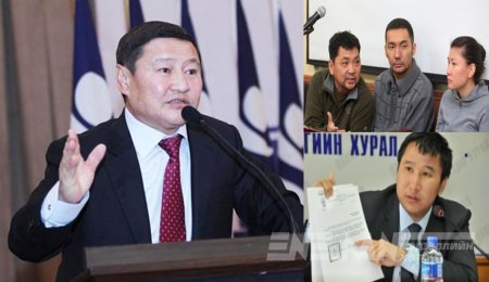 Ийм ирээдүйг залуу хүн та хүсээгүй биз дээ