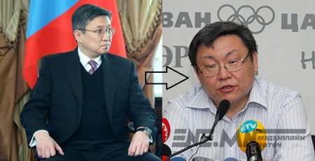 Ийм ирээдүйг залуу хүн та хүсээгүй биз дээ