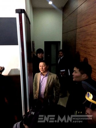Н.Алтанхуягийг үндэслэлгүйгээр хөрөнгөжсөн, хамаатнууддаа их хэмжээний төсвийн мөнгө олгосон хэргээр шалгаж байна