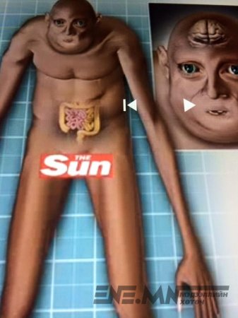 ИРЭЭДҮЙН НҮЦГЭН САРМАГЧИН?