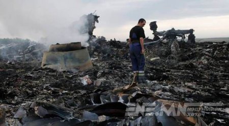 “MH17”-гийн сүйрэлд Оросоос гадна хэд хэдэн улс сэжиглэгдэж байна