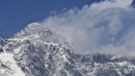 Эверест намссан уу