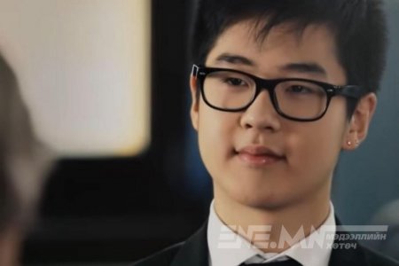 Ким Жон Намын хүү анх удаа ярилцлага өгчээ