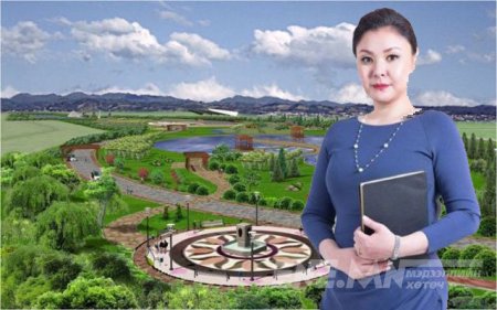 Ш.Сайхансамбуугийн охин Эрдэнэтуул ДУРААРАА ДУРГИЖ ЭХЛЭВ ҮҮ!!!