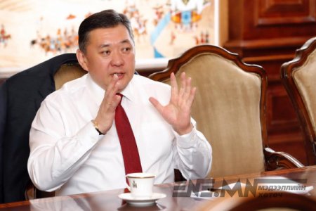 Санаачлагч нь л хэрэгжүүлж чадах гэр хорооллын дахин төлөвлөлт