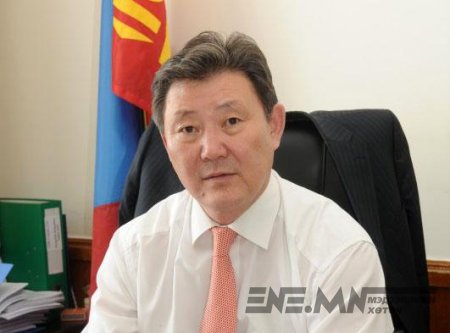Д.Тэрбишдагва: Олон засаг огцрууллаа гээд онож байсан нь ховор