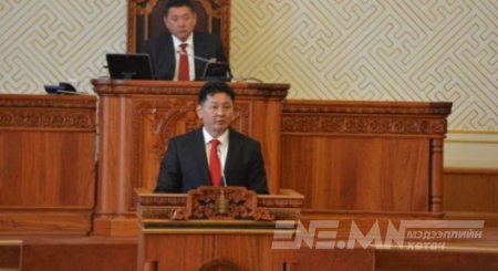 Тодотголгүй, тохиролцооны Засгийн газар ажилдаа оров