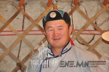 Өмнөговь аймгийн иргэдийг 9.3 тэрбум төгрөгөөр хохироожээ