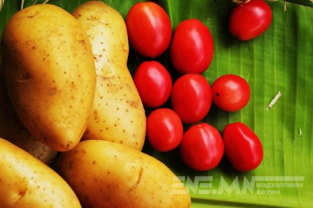 ХООРОНДОО ЗОХИЦОХГҮЙ ХҮНС