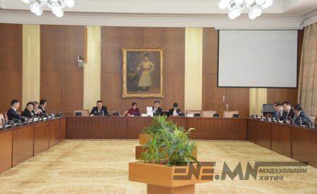 Гүйцэтгэх ажиллагааны зардал, МИАТ, Монголбанкны үйл ажиллагаанд аудит оруулна