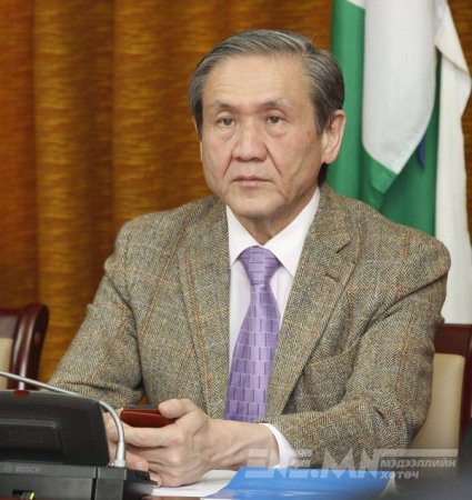 Баяртай, Н.Энхбаяр аа